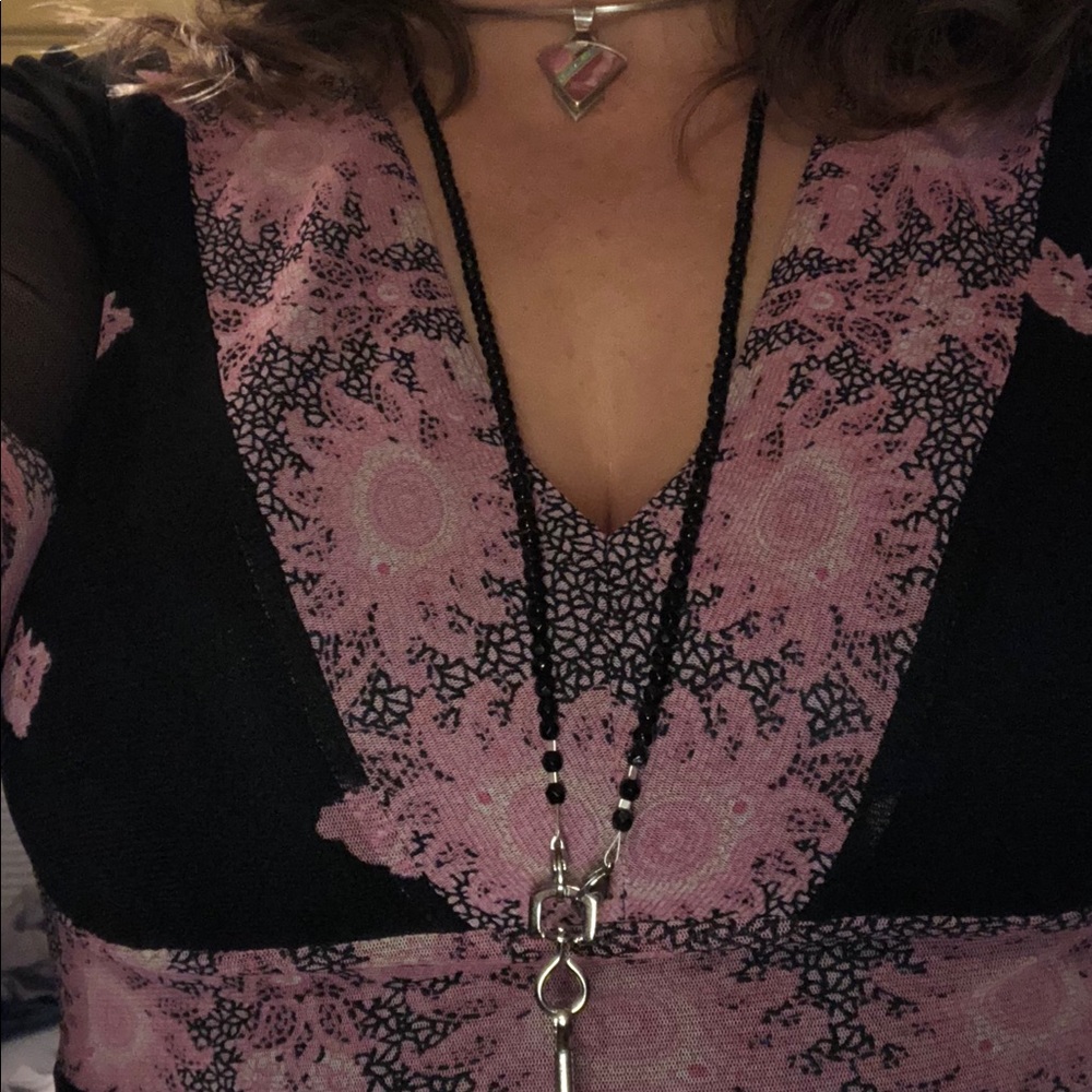 💥2💥Goth Convertible Necklaces - Picture 8 of 8